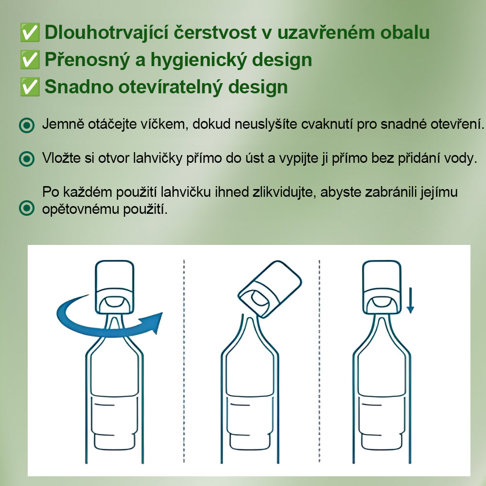 🎁Oficiální obchod ČR | BuildLeaf® GLP-1 8-v-1 Fit & Vital Řešení (Jednou denně, viditelné změny za 7 dní) ✅ Obezita, kardiovaskulární zdraví, cukrovka, spánková apnoe, zdraví střev, problémy se klouby a další