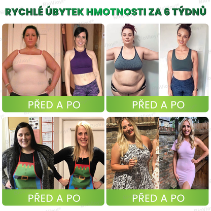 Doporučeno Klinikou Mayo | Oficiální obchod | BioVioyi® GLP-1 Metabolický Boost – kapky na hubnutí a zdraví 🔥 (Spalovač tuků v potravinářské kvalitě – vyvinutý Obesity Society)
